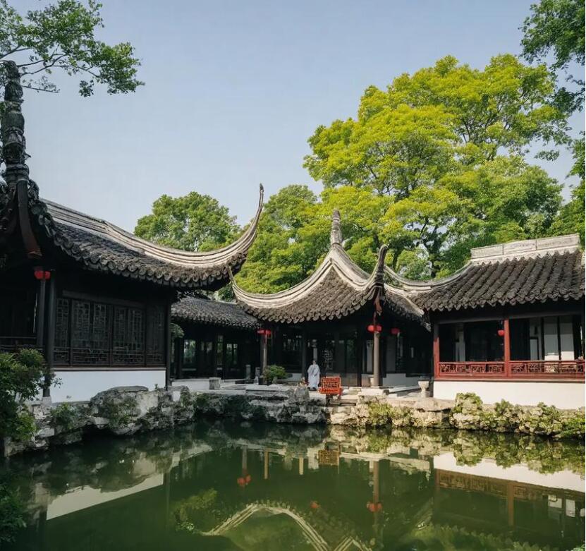 桑植县半芹土建有限公司